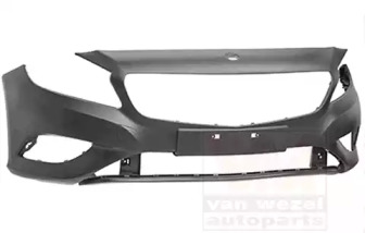 VAN WEZEL 3019574 -  Буфер